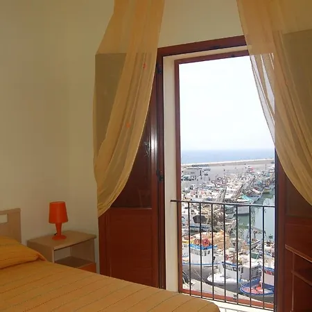 Le Casette Del Porto Di