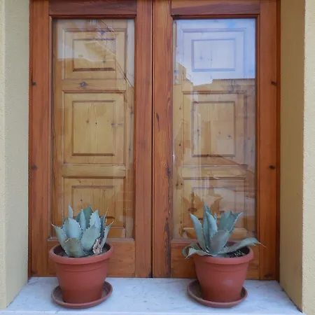 Le Casette Del Porto Di Sciacca