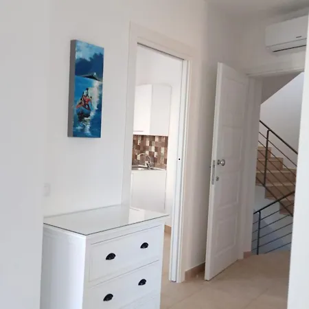 Le Casette Del Porto Di Apartment