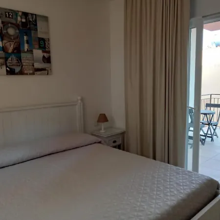 Le Casette Del Porto Di *