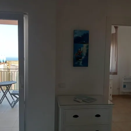 Le Casette Del Porto Di Sciacca
