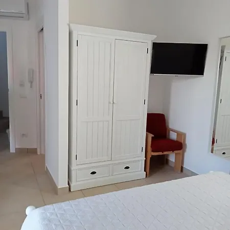 Apartment Le Casette Del Porto Di *