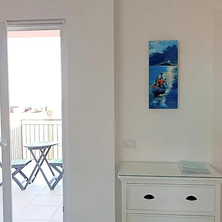 Le Casette Del Porto Di Apartment Sciacca