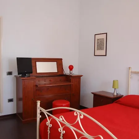 Le Casette Del Porto Di * Sciacca