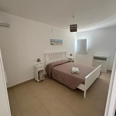Le Casette Del Porto Di