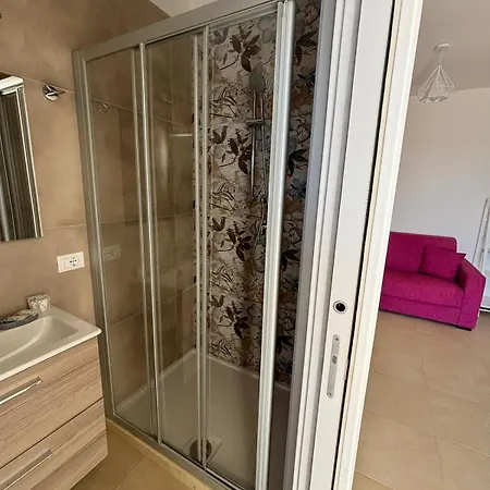 Apartment Le Casette Del Porto Di