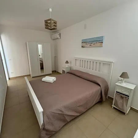 Le Casette Del Porto Di Apartment *