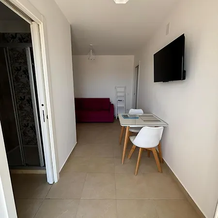 Apartment Le Casette Del Porto Di *