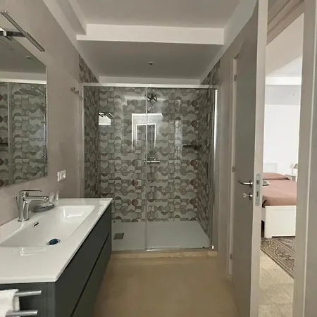 Le Casette Del Porto Di Apartman Sciacca