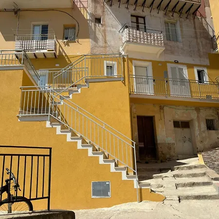Le Casette Del Porto Di * Sciacca