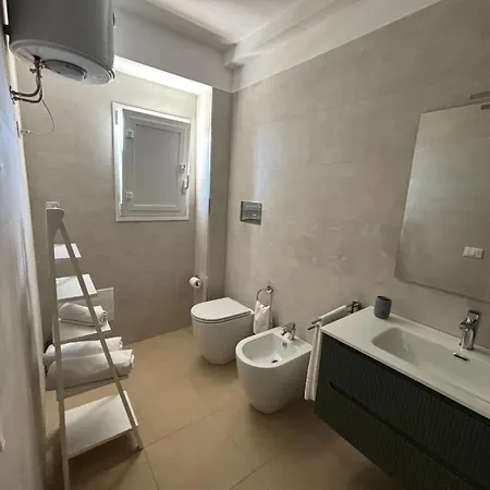Le Casette Del Porto Di Apartman