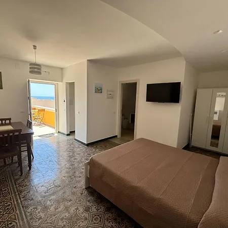 Apartment Le Casette Del Porto Di Sciacca