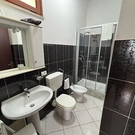 Le Casette Del Porto Di *