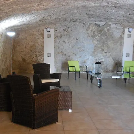 Le Casette Del Porto Di Apartman