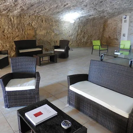 Le Casette Del Porto Di * Sciacca