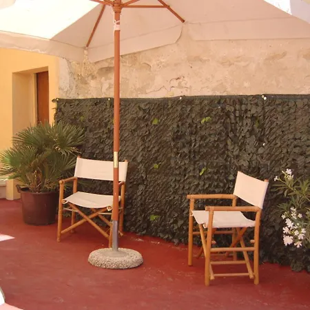 Le Casette Del Porto Di *