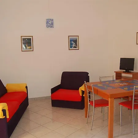 Le Casette Del Porto Di Apartman Sciacca