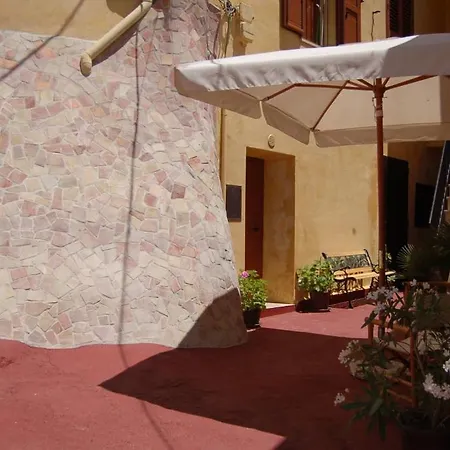 Le Casette Del Porto Di *