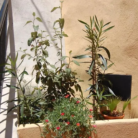 Le Casette Del Porto Di