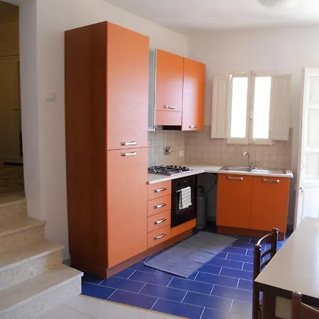 Le Casette Del Porto Di