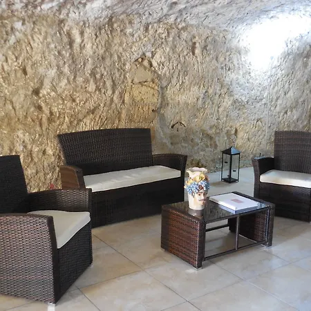 Apartman Le Casette Del Porto Di *