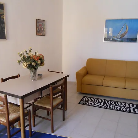 Le Casette Del Porto Di Sciacca