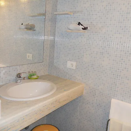 Apartman Le Casette Del Porto Di