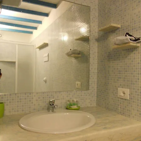 Apartman Le Casette Del Porto Di *