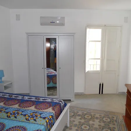 Le Casette Del Porto Di