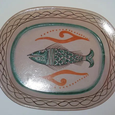 Apartman Le Casette Del Porto Di Sciacca