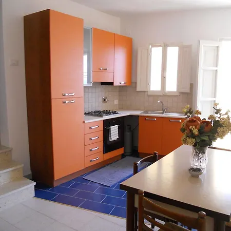 Le Casette Del Porto Di Apartman Sciacca