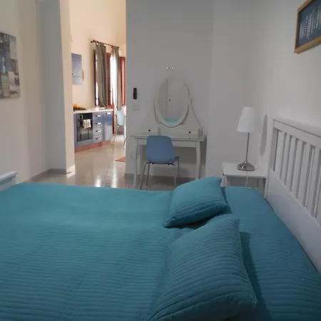 Le Casette Del Porto Di Apartman