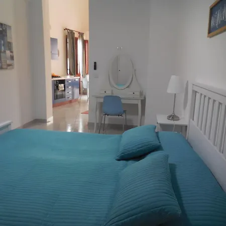 Le Casette Del Porto Di Apartment