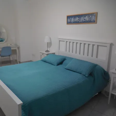 Le Casette Del Porto Di Apartman Sciacca