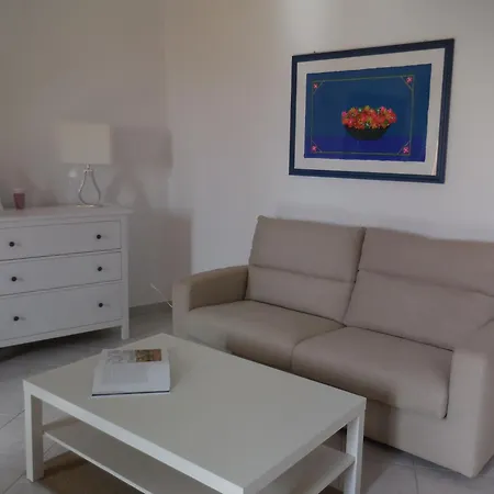 Le Casette Del Porto Di