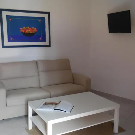 Le Casette Del Porto Di *