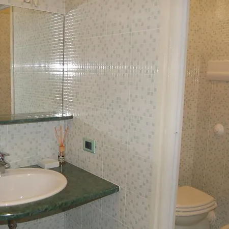Le Casette Del Porto Di Apartmán Sciacca