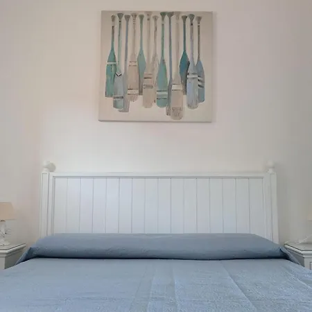 Apartmán Le Casette Del Porto Di *