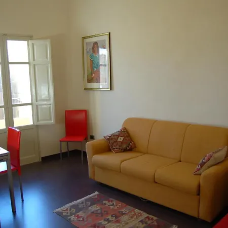 Le Casette Del Porto Di Apartmán
