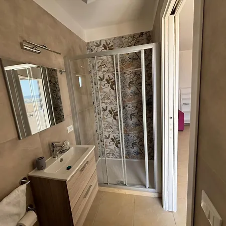 Apartmán Le Casette Del Porto Di *