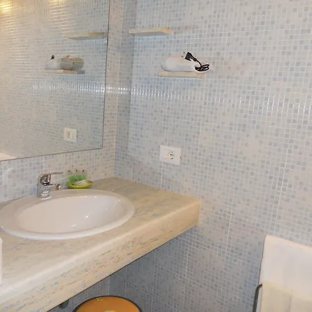 Apartmán Le Casette Del Porto Di