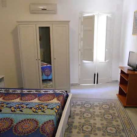 Le Casette Del Porto Di Apartmán